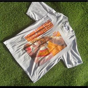 Vintage lee sports shirt